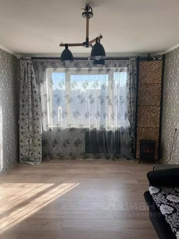 1-к кв. Санкт-Петербург просп. Просвещения, 34 (42.3 м) - Фото 2