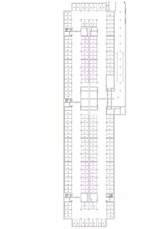 Гараж в Москва ул. Хлобыстова, 14К1 (14 м) - Фото 2