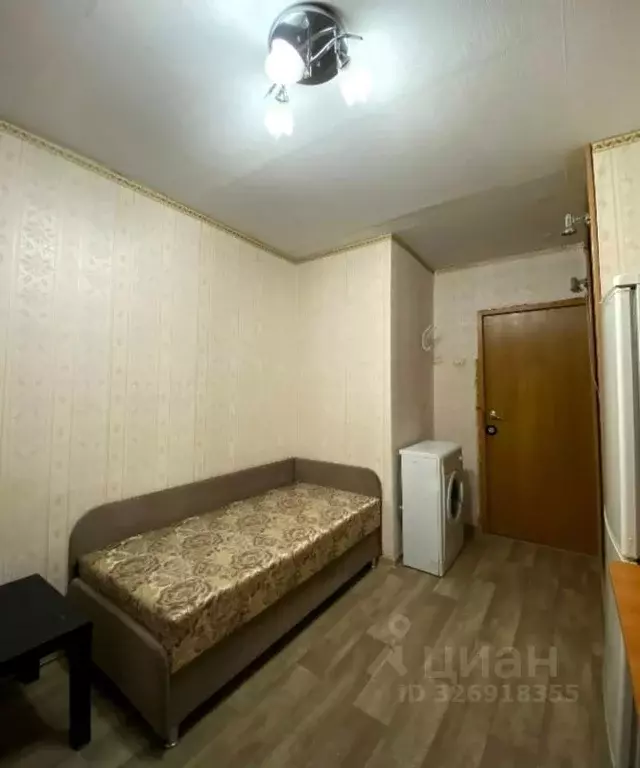 Комната Санкт-Петербург Аэродромная ул., 7к4 (10.0 м) - Фото 2