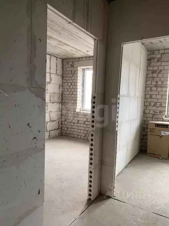 1-к кв. Ставропольский край, Ставрополь Пригородная ул., 251Ак4 (35.0 ... - Фото 1