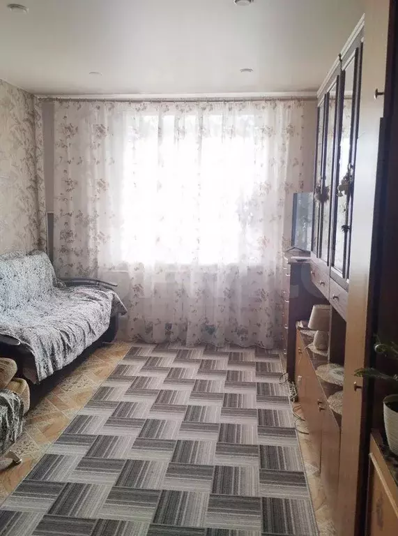 2-к. квартира, 35,2 м, 9/9 эт. - Фото 1