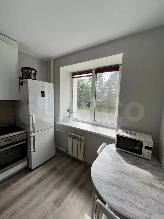 2-к. квартира, 46,7 м, 1/3 эт. - Фото 1