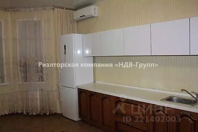 2-к кв. Хабаровский край, Хабаровск Волочаевская ул., 87 (56.0 м) - Фото 1