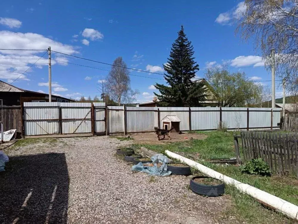 Дом в Иркутская область, Шелеховский район, пос. Большой Луг ул. ... - Фото 2