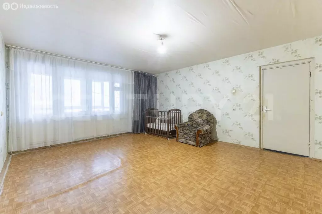 3-комнатная квартира: Санкт-Петербург, Пулковская улица, 6к1 (89.4 м) - Фото 1