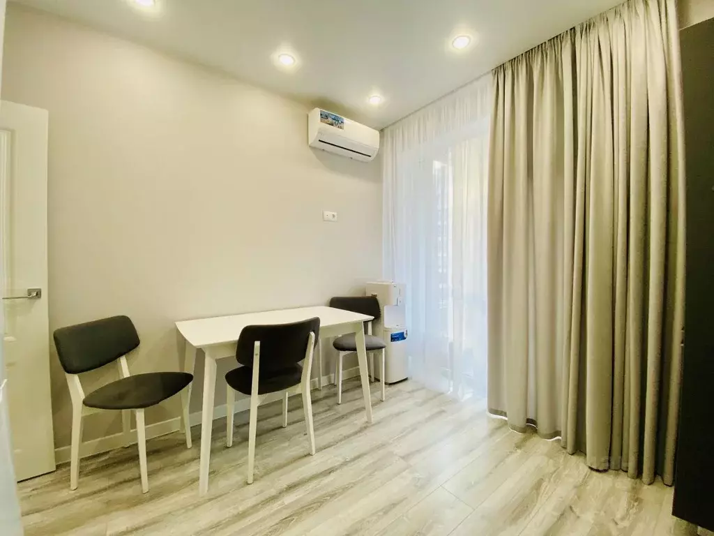 2-к кв. Ростовская область, Батайск Комсомольская ул., 131к2 (50.0 м) - Фото 1