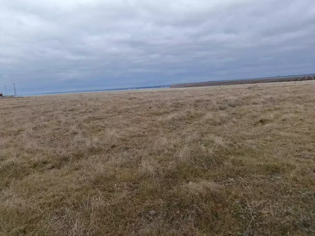 Участок в Севастополь с. Андреевка,  (10.0 сот.) - Фото 1