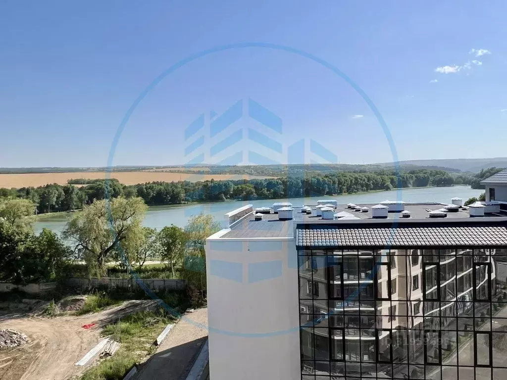1-к кв. Ставропольский край, Ессентуки Октябрьская ул., 8/5 (72.3 м) - Фото 0