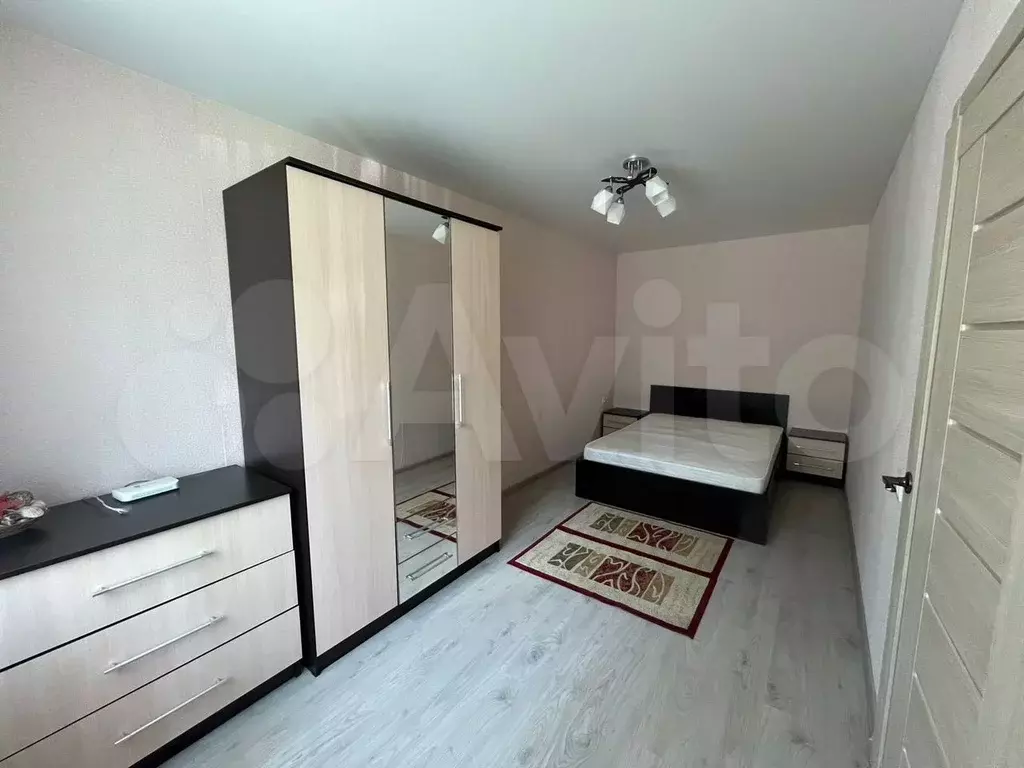 2-к. квартира, 44 м, 1/5 эт. - Фото 0
