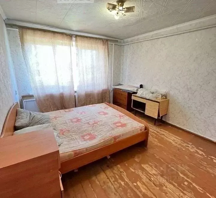 3-к кв. Марий Эл, Сернур городское поселение, Сернур пгт ул. ... - Фото 1