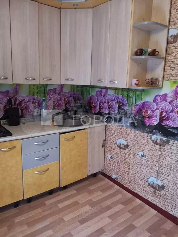 2-к. квартира, 44 м, 2/9 эт. - Фото 1