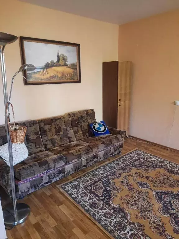 2-к кв. Ивановская область, Иваново ул. Войкова, 18 (42.4 м) - Фото 1