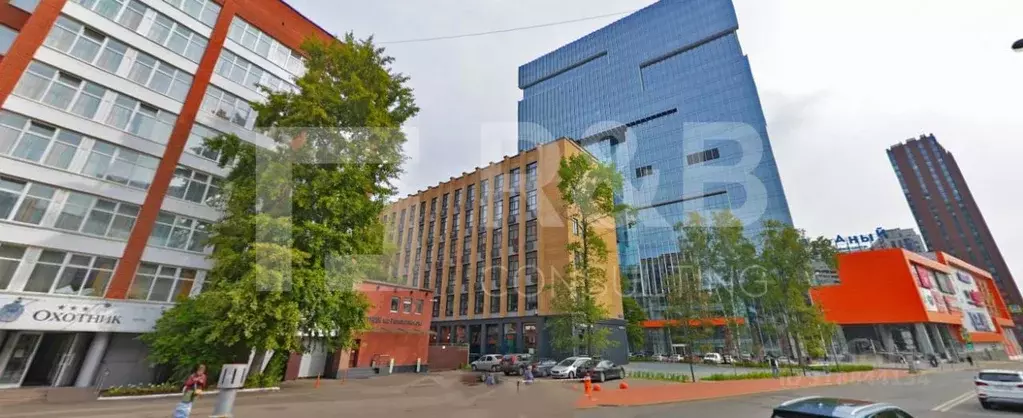 Помещение свободного назначения в Москва Головинское ш., 1 (630 м) - Фото 0