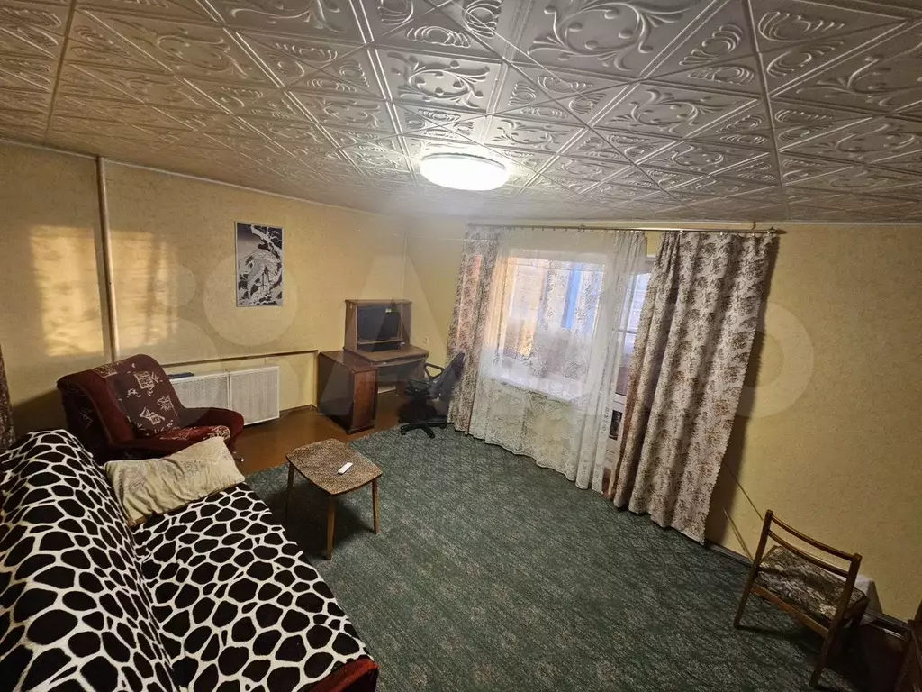 3-к. квартира, 55 м, 5/9 эт. - Фото 0