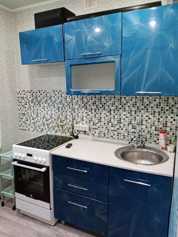 2-к. квартира, 44 м, 1/5 эт. - Фото 0