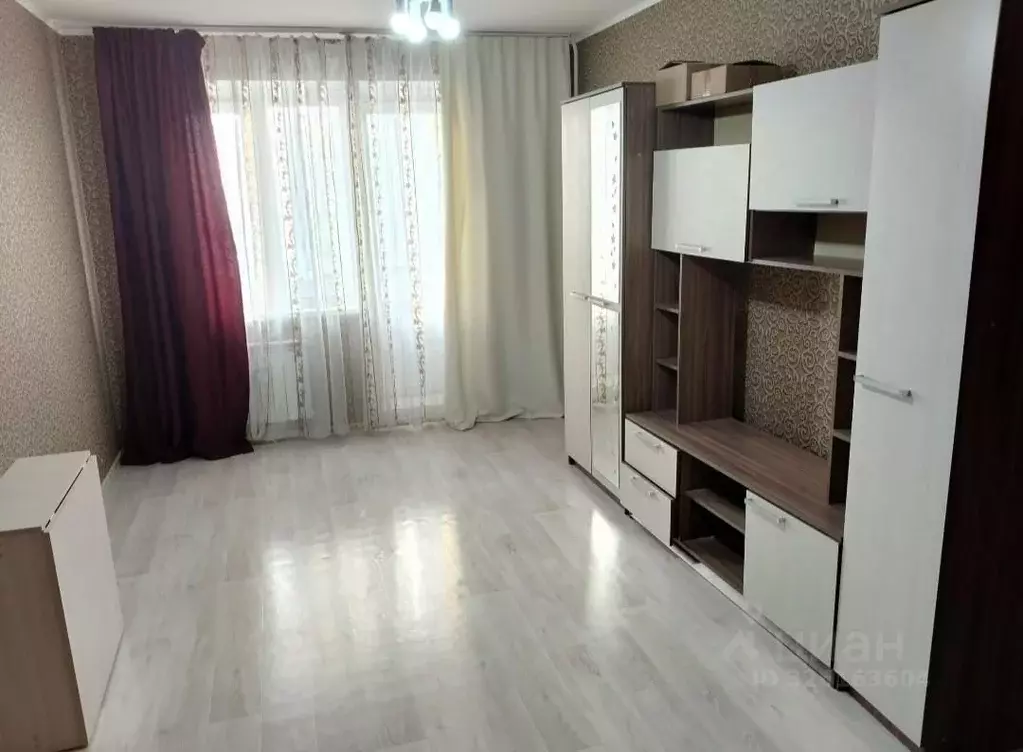 1-к кв. Курская область, Курск просп. Анатолия Дериглазова, 125 (38.0 ... - Фото 1