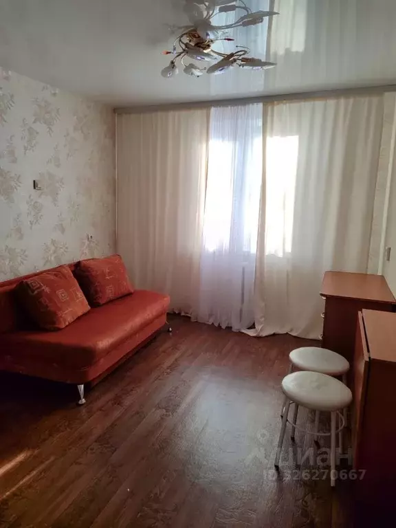 Комната Свердловская область, Екатеринбург ул. Крауля, 57 (15.0 м) - Фото 2