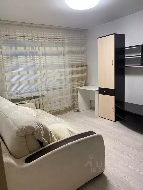 1-к кв. Московская область, Сергиев Посад Солнечная ул., 3 (30.0 м) - Фото 2