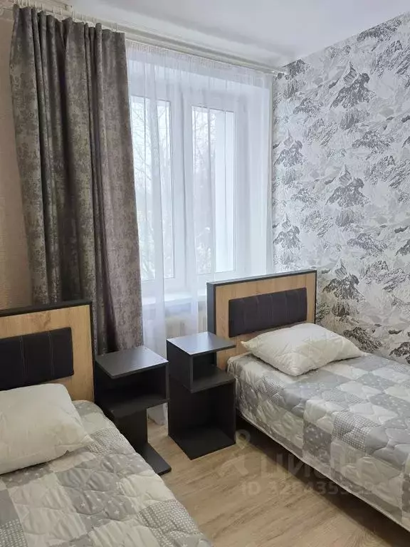 2-к кв. Москва, Москва, Зеленоград к429 (40.0 м) - Фото 1