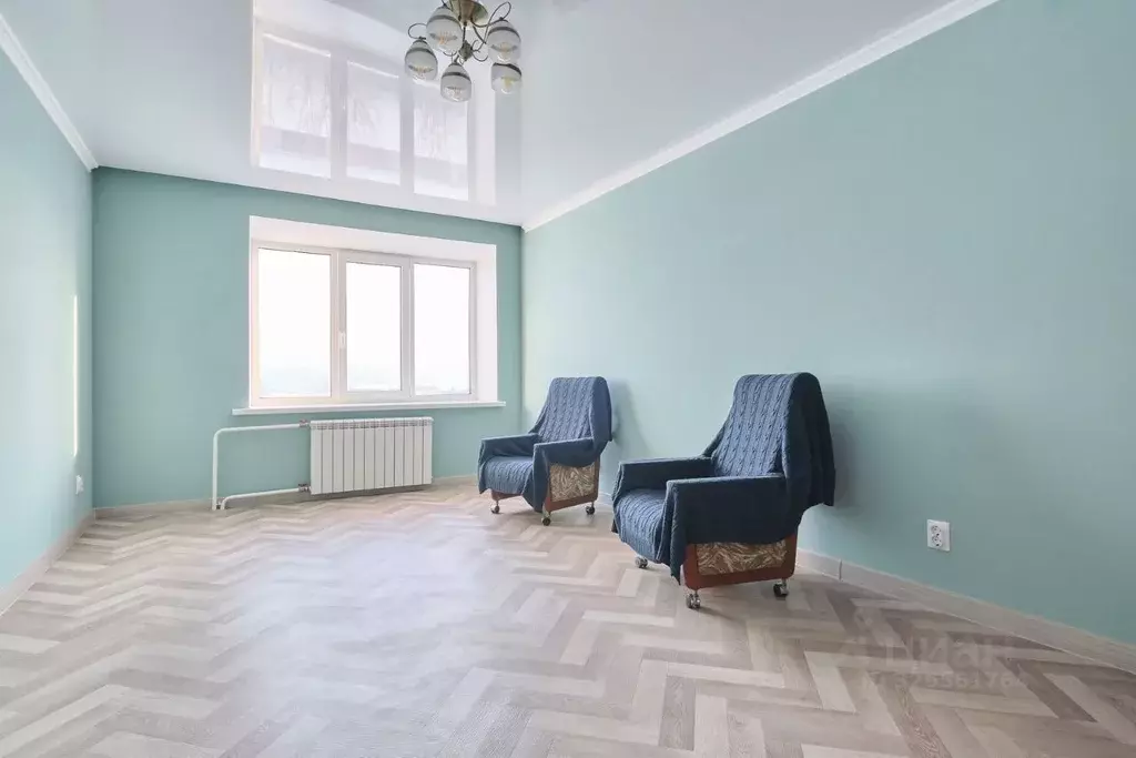 2-к кв. Томская область, Томск Черемошники мкр, ул. Профсоюзная, 20А ... - Фото 1