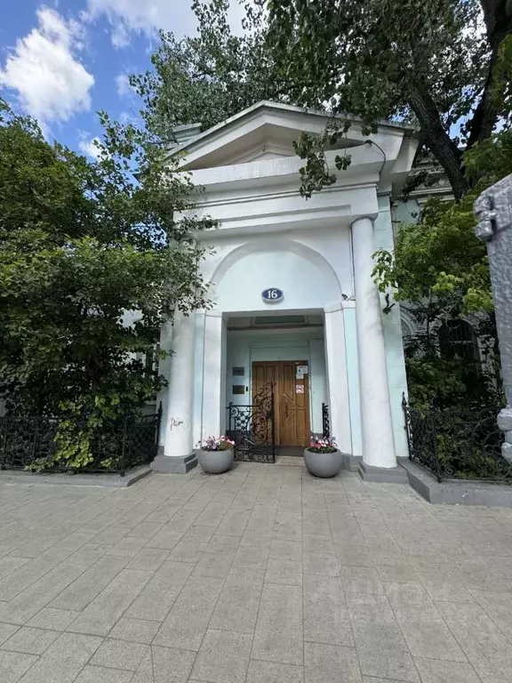 Офис в Москва ул. Малая Дмитровка, 16С6а (236 м) - Фото 0