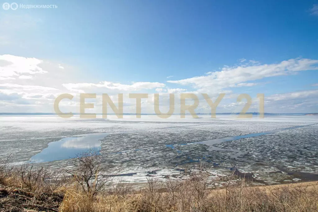 Дом в Чердаклинский район, Красноярское сельское поселение, СНТ ... - Фото 2