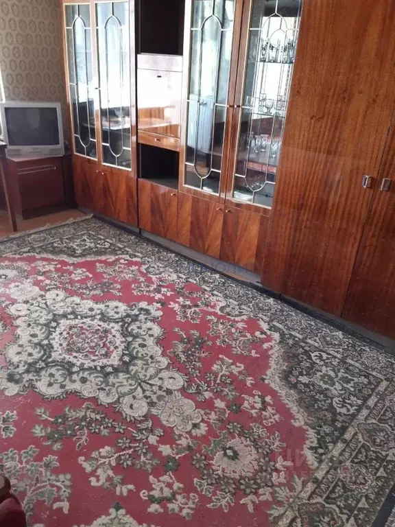 1-к кв. Нижегородская область, Нижний Новгород ул. Чаадаева, 33 (37.3 ... - Фото 1