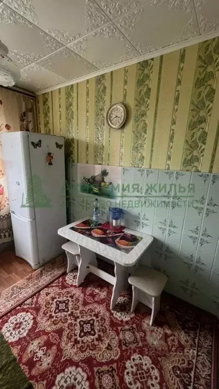 3-к кв. Саратовская область, Саратов проезд 1-й Тульский, 24 (52.6 м) - Фото 1