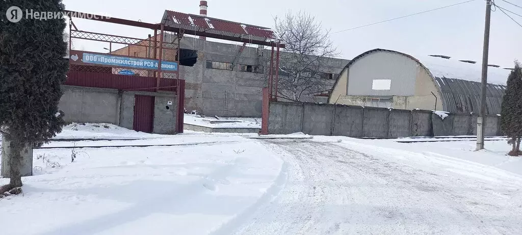 3 промышленный владикавказ. 6 Промышленная Владикавказ. 40000 М2