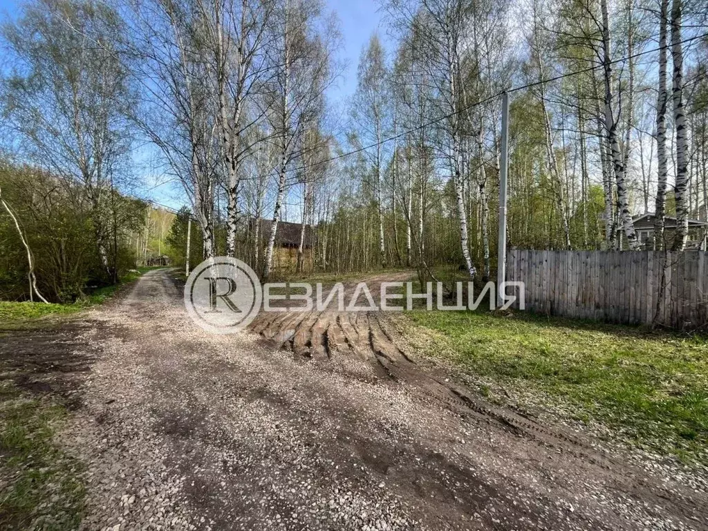 Участок в Пермский край, Пермь ул. Кутузова, 2Б (5.9 сот.) - Фото 1