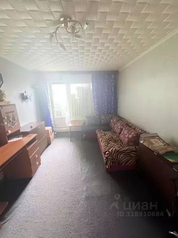 2-к кв. Москва Чертановская ул., 51К6 (45.0 м) - Фото 0