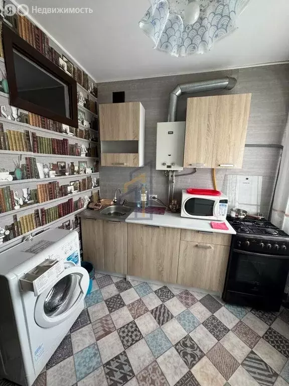 1-комнатная квартира: Евпатория, Советская улица, 5 (30 м) - Фото 1