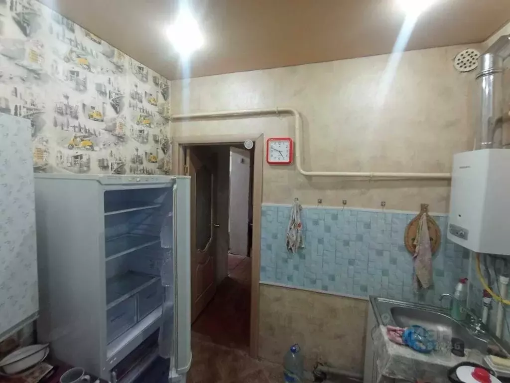 2-к кв. Орловская область, Орел Карачевский пер., 4 (61.6 м) - Фото 2