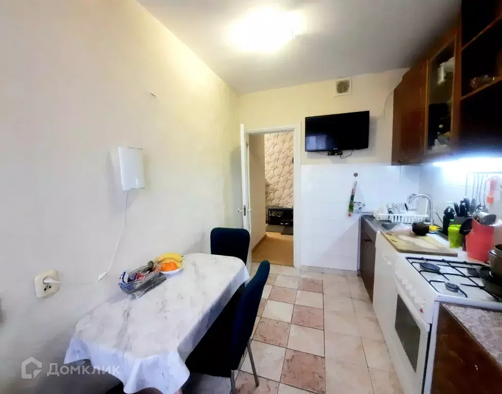 Продаётся 3-к квартира, 64.6 м - Фото 1