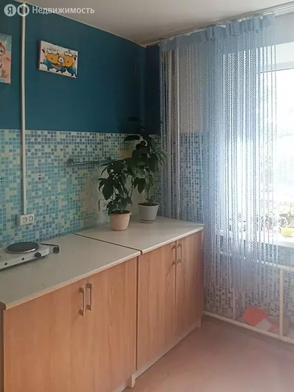 1к в 6-комнатной квартире (11.4 м) - Фото 1