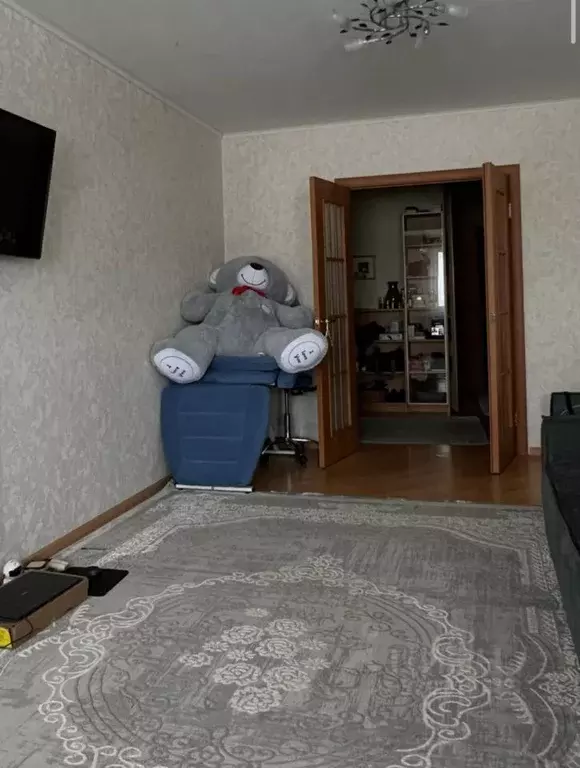 1-к кв. Московская область, Апрелевка Наро-Фоминский городской округ, ... - Фото 2