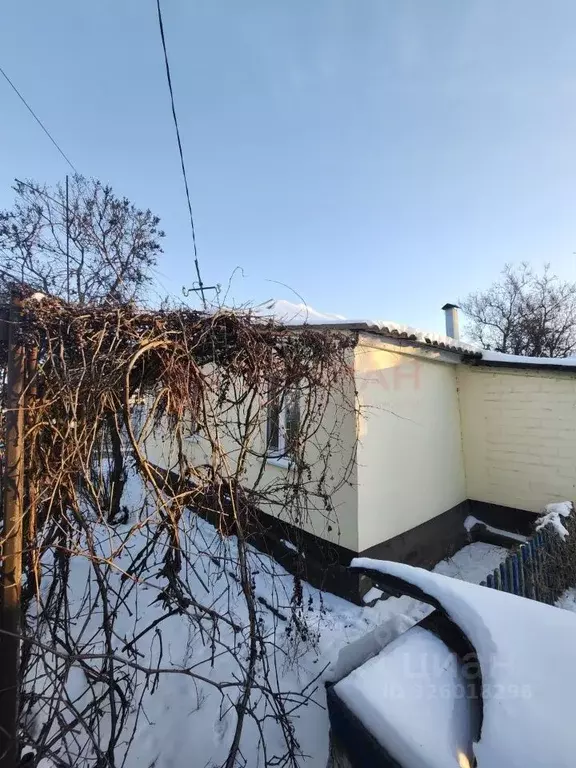 Дом в Ростовская область, Аксайский район, Мишкинская ст-ца ул. ... - Фото 1