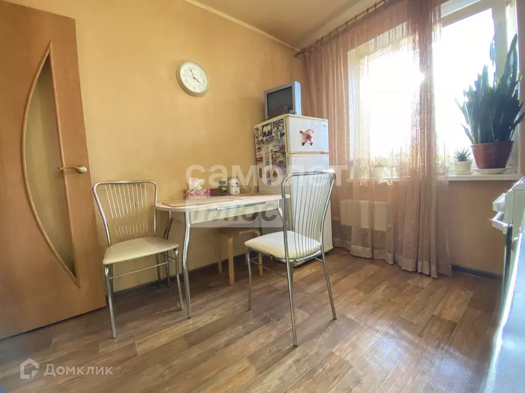Продаётся 1-к квартира, 33.4 м - Фото 1