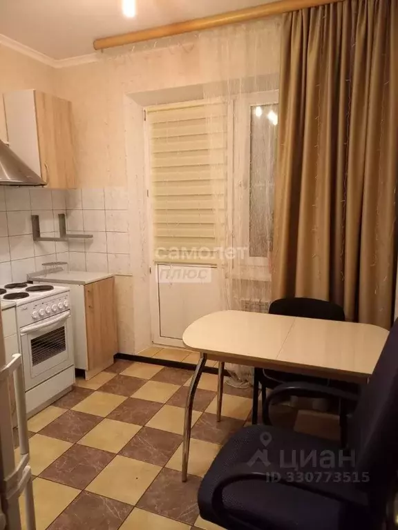 1-к кв. Московская область, Щелково Богородский мкр, 19 (29.0 м) - Фото 1