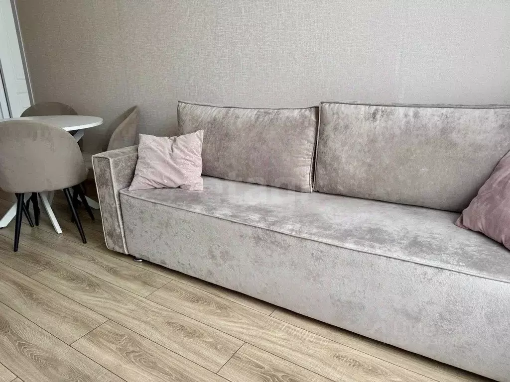 1-к кв. Башкортостан, Уфа ул. Гафури, 73 (52.9 м) - Фото 2