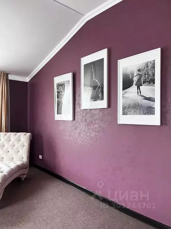 Комната Челябинская область, Златоуст пос. Айский, 1В - Фото 2