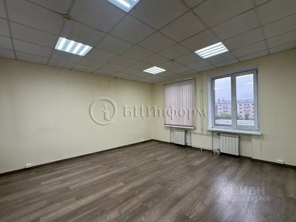 Офис в Санкт-Петербург Кантемировская ул., 22 (26 м) - Фото 2