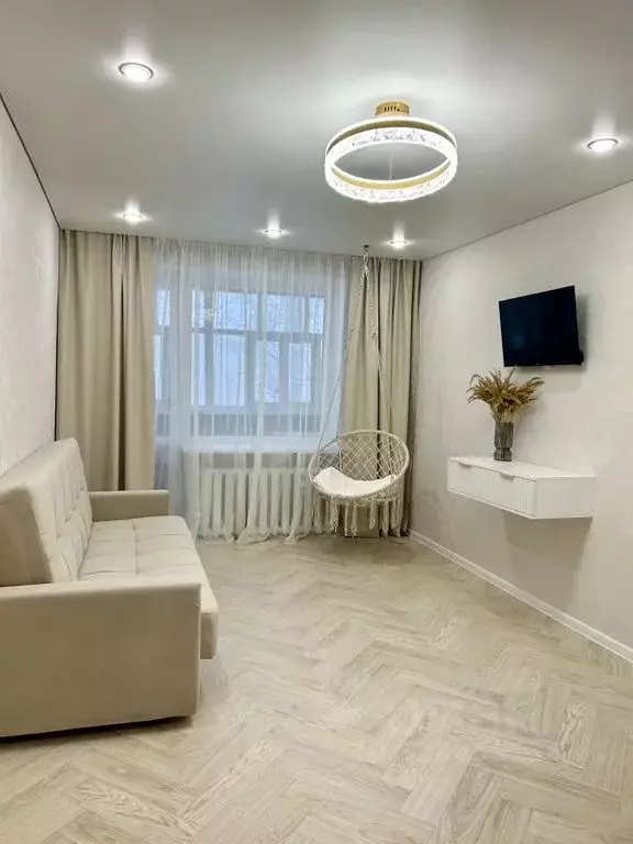 2-к кв. Саратовская область, Вольск Комсомольская ул., 247 (43.0 м) - Фото 1