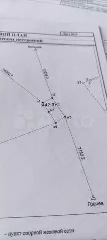Участок 7,7 сот. (ИЖС) - Фото 0
