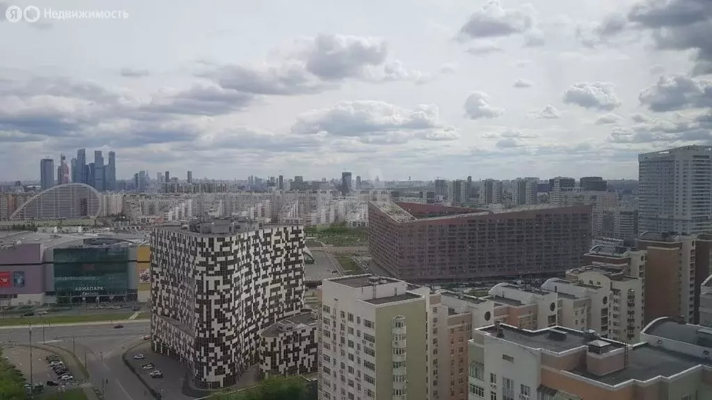 Офис (1377 м) - Фото 2