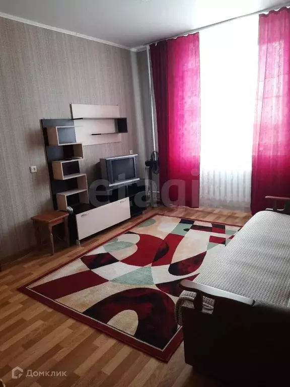 Продаётся 1-к квартира, 38.8 м - Фото 1