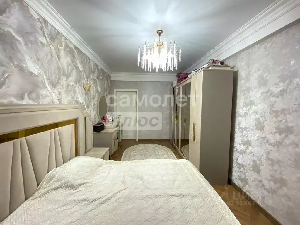 2-к кв. Дагестан, Дербент ул. Сальмана, 102В (87.0 м) - Фото 1