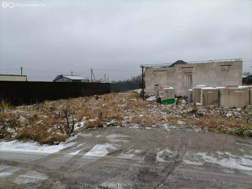 Участок в село Константиново, владение Васко (5.1 м) - Фото 2