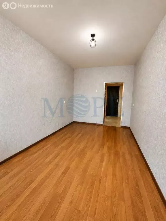 Квартира-студия: Сочи, улица Яна Фабрициуса, 8 (22.7 м) - Фото 2
