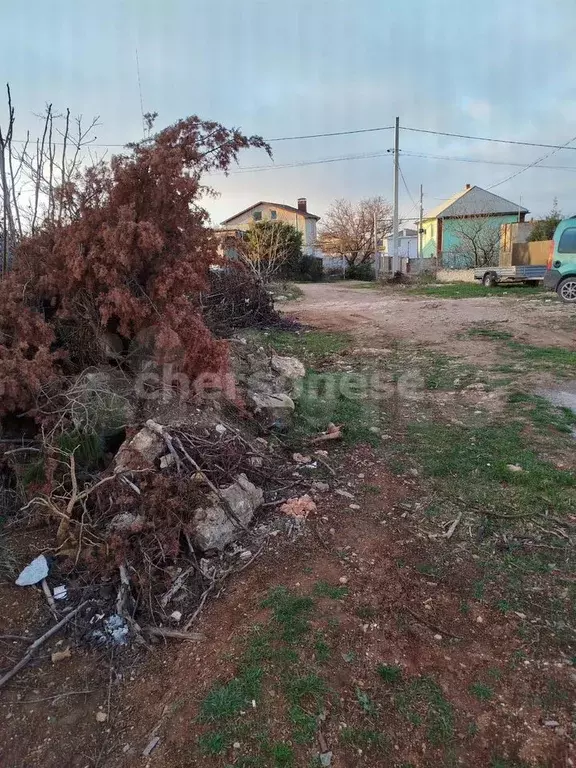Участок 10 сот. (ИЖС) - Фото 0